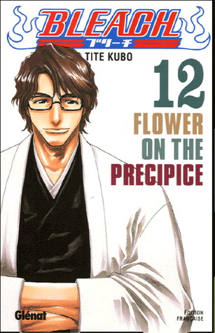 Bleach #12 - TITE KUBO