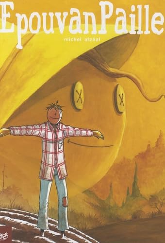 Epouvanpaille - MICHEL ALZEAL