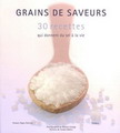 Grains de saveurs - COLLECTIF
