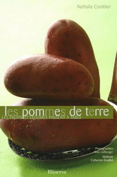 Les Pommes de terre - NATHALIE COMBIER