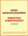 Le Roman de Xénophon - TAKIS THEODOROPOULOS