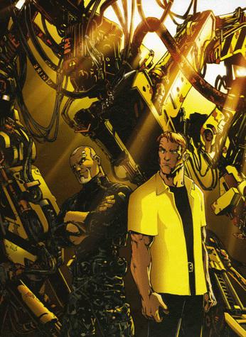 Travis Cof. (#06.1-7) - FRED DUVAL