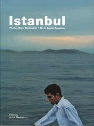 Istanbul - DANIEL RONDEAU - MARC MOITESSIER