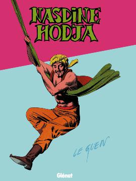 Nasdine Hodja #1 - ROGER LECUREUX