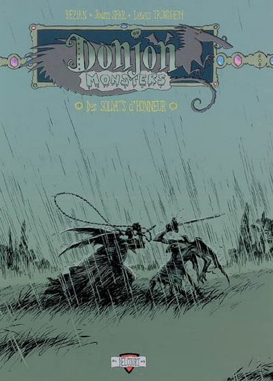 Des soldats d&#39;honneur #10 - FREDERIC BEZIAN & AL