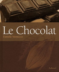Le Chocolat - DANIELLE MONTEAUX