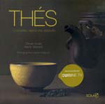 Thés - OLIVIER SCALA - MARIE GREZARD