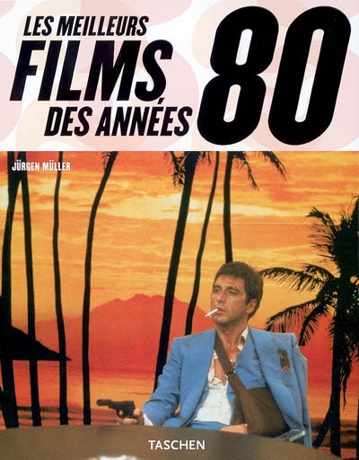 Films des années 80 - ANNE SAUVADET