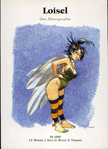 Loisel #2 - MICHEL JANS