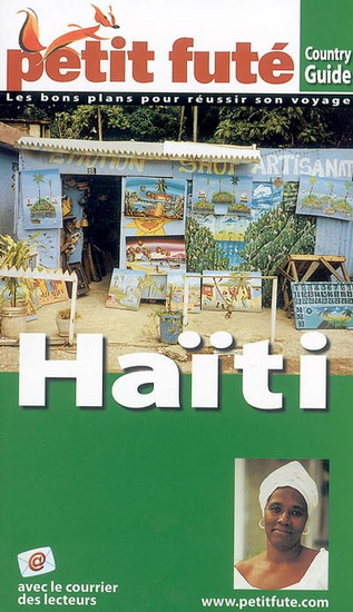 Haïti 2006 - DOMINIQUE AUZIAS & AL
