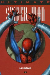 Le dôme #09 - BRIAN MICHAEL BENDIS