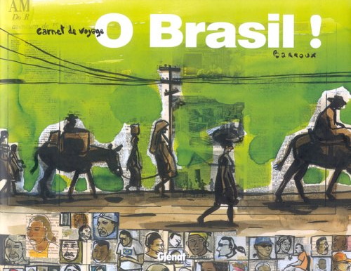 O Brasil ! - COLLECTIF