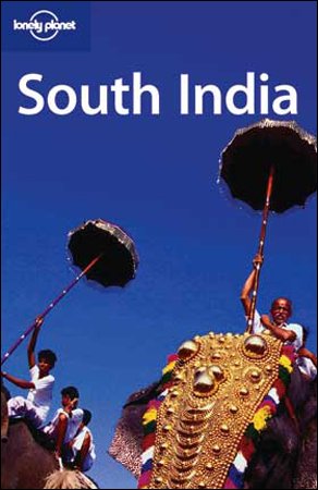 South India 3rd Ed. - PAUL HARDING & AL
