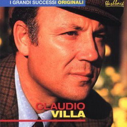 I grandi successi (2cd) - VILLA CLAUDIO
