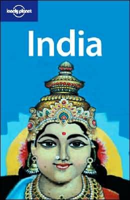 India 11th Ed. - SARINA SINGH & AL