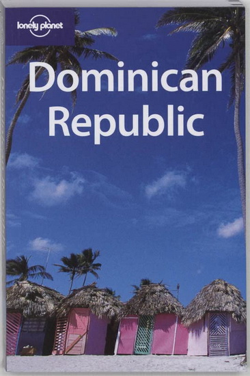 Dominican Republic 3rd ed. - GARY PRADO CHANDLER