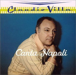Canta Napoli - VILLA CLAUDIO