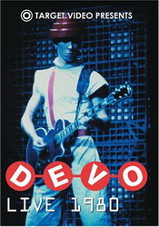 Devo:Live 1980 - DEVO