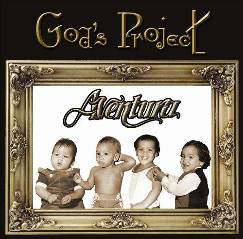 God&#39;s project - AVENTURA