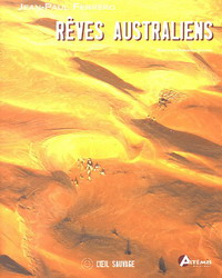 Rêves australiens - COLLECTIF