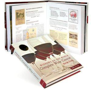 Complete wine course 2006 - KEVIN ZRALY