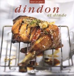 Dindon et dinde - COLLECTIF