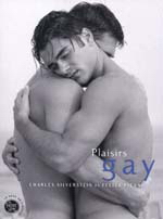 Plaisirs gay - CHARLES SILVERSTEIN