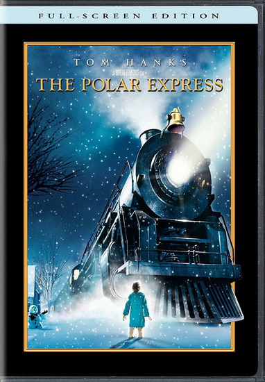 the Polar Express (full) - ZEMECKIS ROBERT