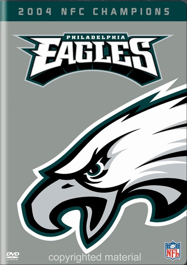 NFL: Philadelphia Eagles 2004 - 