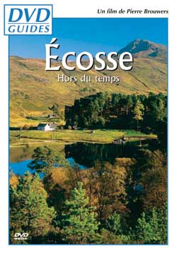 Guide Écosse - GUIDE VOYAGE