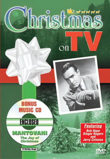 Christmas on TV - 