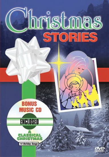 Christmas stories - 