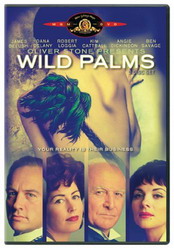 Wild palms - BIGELOW KATHRYN GORDON KEITH
