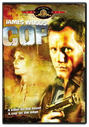 Cop - HARRIS JAMES B.