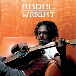Adbel Wright - WRIGHT ABDEL