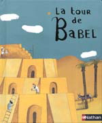 La Tour de Babel - CAROLINE PELISSIER & AL