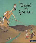 David et Goliath - CAROLINE PELISSIER & AL