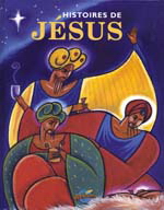 Histoires de Jésus - DESMOND MARWOOD