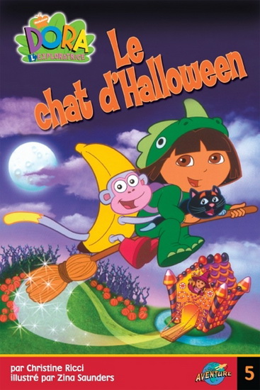 Le Chat d&#39;Halloween - CHRISTINE RICCI