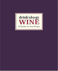 Drinkology wine - JAMES WALLER