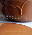 Chocolate obsession - MICHAEL RECCHIUTI - FRAN GAGE