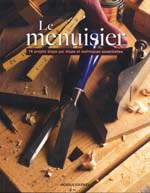 Le Menuisier - DICK BURROWS