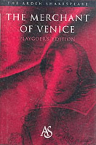 The Merchant of Venice - WILLIAM SHAKESPEARE