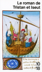 Le Roman de Tristan et Iseut - JOSEPH BEDIER