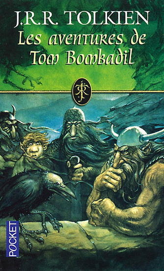 Les Aventures de Tom Bombadil - J R R TOLKIEN