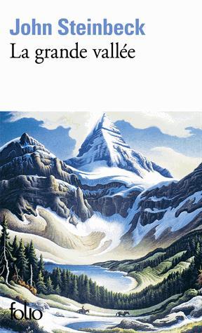 Grande vallée - JOHN STEINBECK