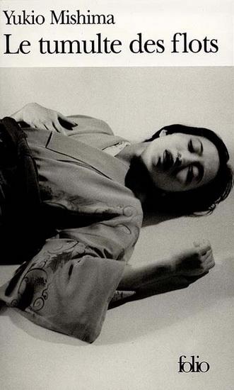 Tumulte des flots - YUKIO MISHIMA