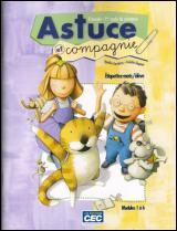 Astuce compagnie, étiquettes mots élèves - AGATHE CARRIERES - COLETTE DUPONT