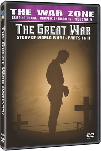 Great War Story of WW1: Parts 1 and 2 - 