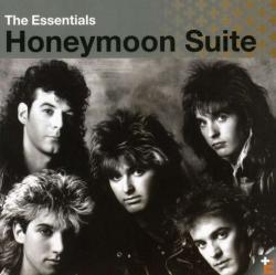 The Honeymoon Suite:Essentials - HONEYMOON SUITE